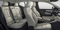 Volvo XC40 Inscription