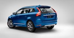 Volvo XC60 Ocean Race