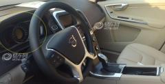 Volvo XC60 2014
