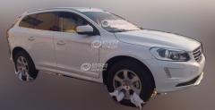 Volvo XC60 2014