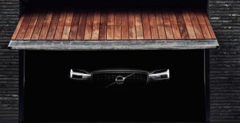 Nowe Volvo XC60 - premiera na dniach