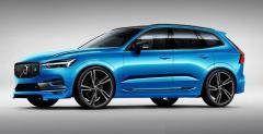 Volvo XC60 Polestar