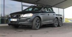 Volvo XC60 6Wheel