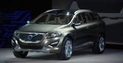 Volvo XC60 Concept