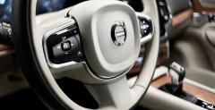 Volvo XC90 - wntrze
