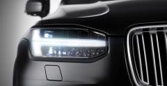 Nowe Volvo XC90