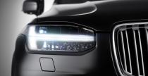 Volvo XC90 2015