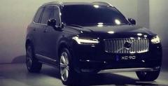 Volvo XC90 2015