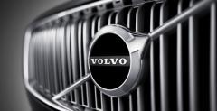 Volvo XC90 First Edition