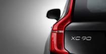 Volvo XC90 First Limited