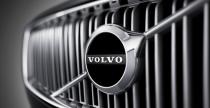 Volvo XC90 First Edition