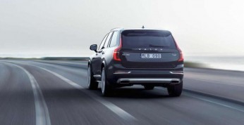 Volvo daje Amerykanom dożywotnią gwarancję