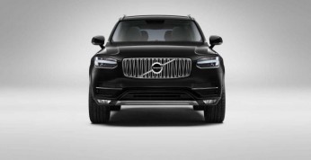 Volvo zamierza postawić wyłącznie na własne silniki