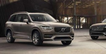 Volvo zbuduje fabrykę w USA