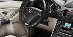 Volvo XC90 2012