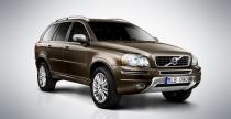 Volvo XC90 2012