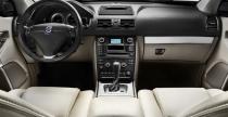 Volvo XC90 2012