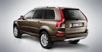 Volvo XC90 2012