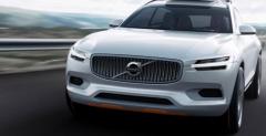 Volvo XC Coupe Concept