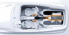 Volvo XC Coupe Concept
