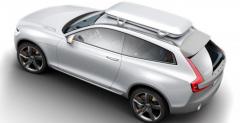 Volvo XC Coupe Concept