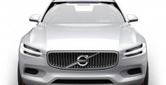 Volvo XC Coupe Concept
