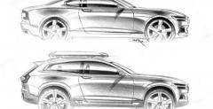Volvo XC Coupe Concept