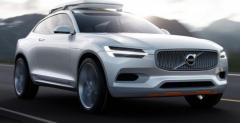 Volvo XC Coupe Concept