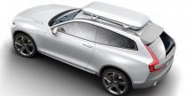 Volvo XC Coupe Concept
