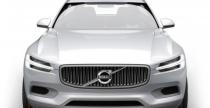 Volvo XC Coupe Concept