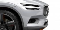 Volvo XC Coupe Concept