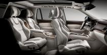 Volvo XC90 Excellence