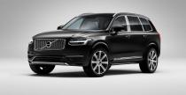 Volvo XC90 Excellence