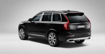 Volvo XC90 Excellence