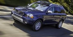 Volvo XC90 2012