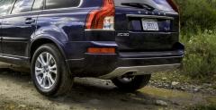 Volvo XC90 2012