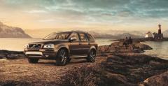 Volvo XC90 Signature Edition