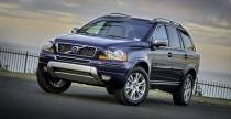 Volvo XC90 2012