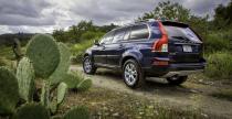 Volvo XC90 2012