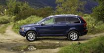 Volvo XC90 2012