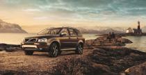 Volvo XC90 Signature Edition