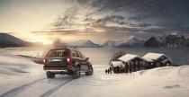 Volvo XC90 Signature Edition