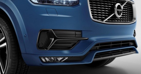 Volvo XC90 R-Design