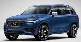 Volvo XC90 i XC60 doczekają się sportowych wersji Polestar