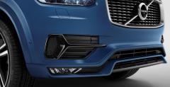 Volvo XC90 R-Design