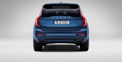 Volvo XC90 R-Design