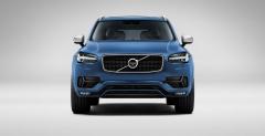 Volvo XC90 R-Design