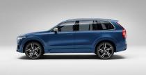 Volvo XC90 R-Design