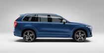 Volvo XC90 R-Design