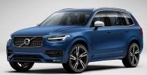 Volvo XC90 R-Design